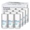 Boardwalk Metered Air Freshener Refill, Fresh Linen Scent Refill, 7 oz Aerosol Can, 12PK CP110BOARDWK - alternate 1